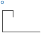 Bodenabschlussprofil